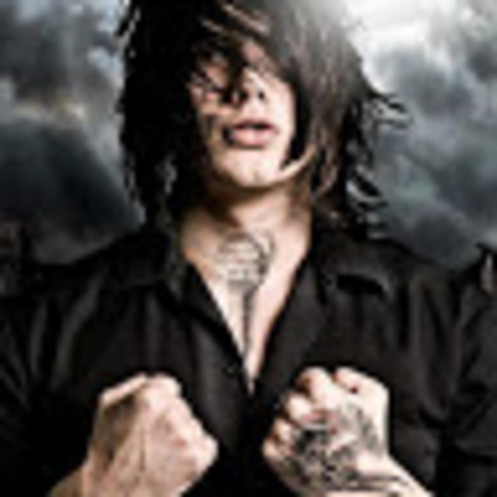 Meet your Posher, Kyle